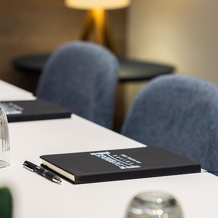 Staybridge Suites - Cannes Centre By Ihg Eksteriør billede