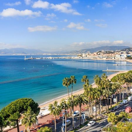 Staybridge Suites - Cannes Centre By Ihg Eksteriør billede