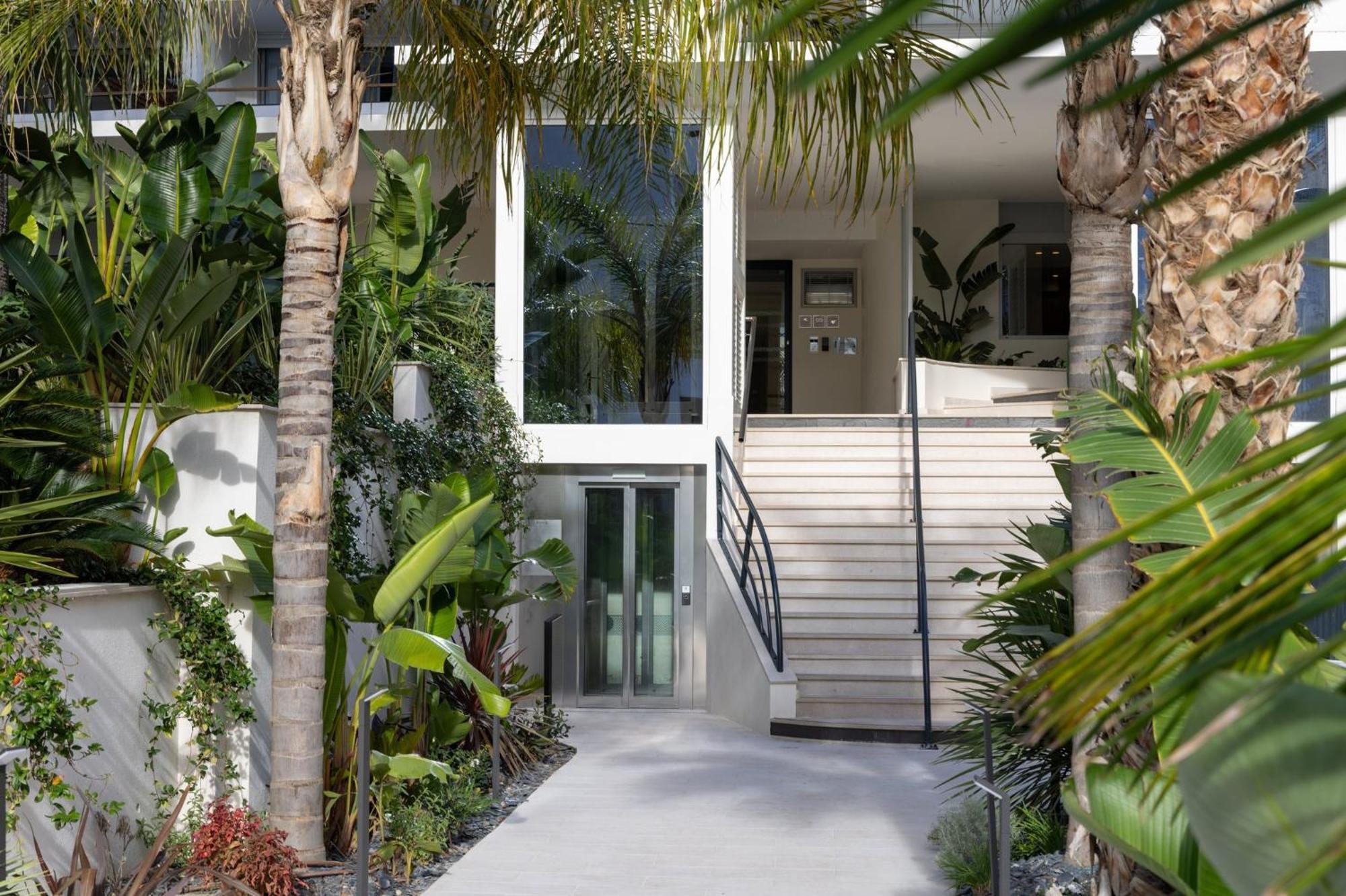 Staybridge Suites - Cannes Centre By Ihg Eksteriør billede