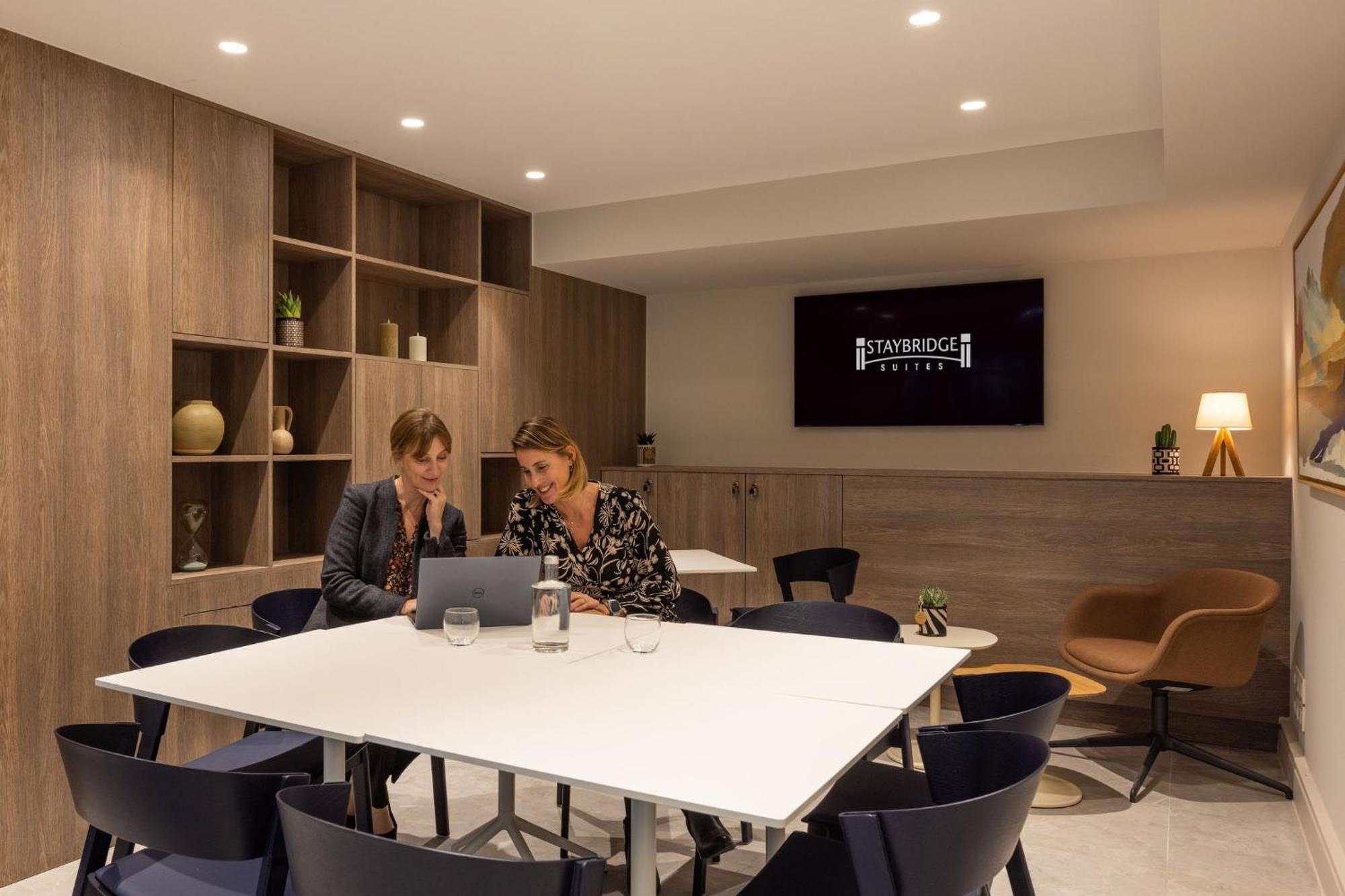 Staybridge Suites - Cannes Centre By Ihg Eksteriør billede