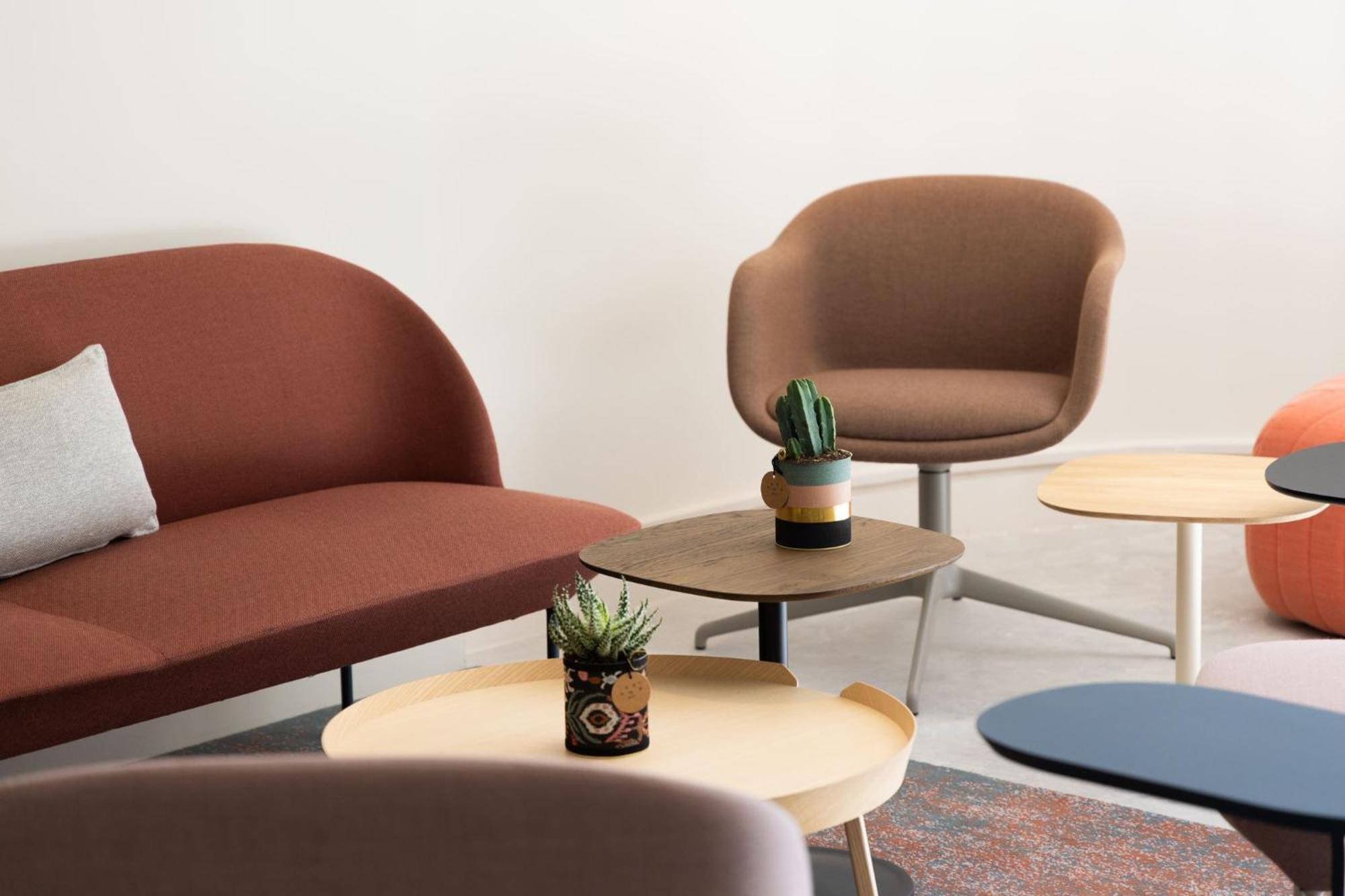 Staybridge Suites - Cannes Centre By Ihg Eksteriør billede
