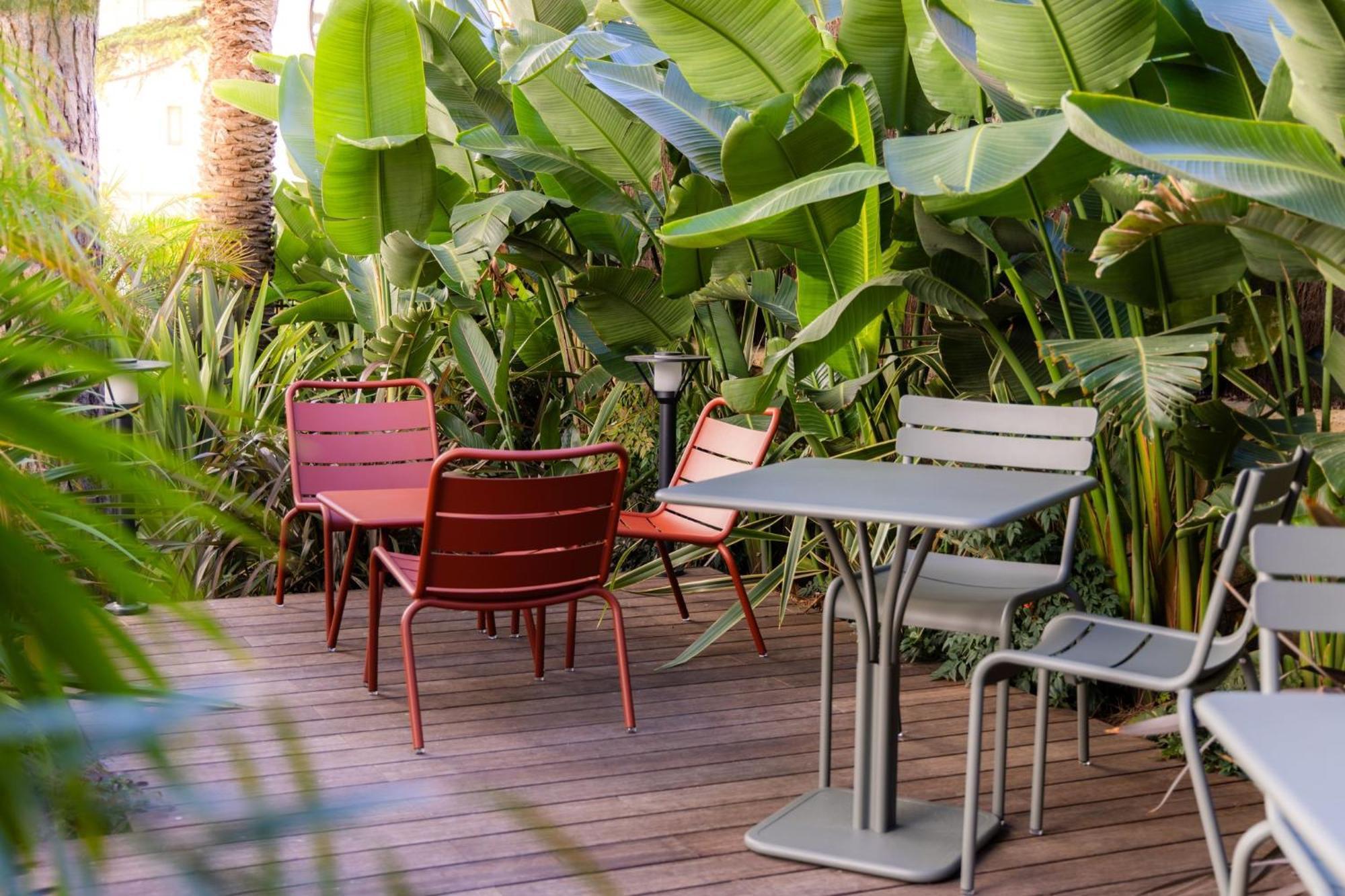 Staybridge Suites - Cannes Centre By Ihg Eksteriør billede
