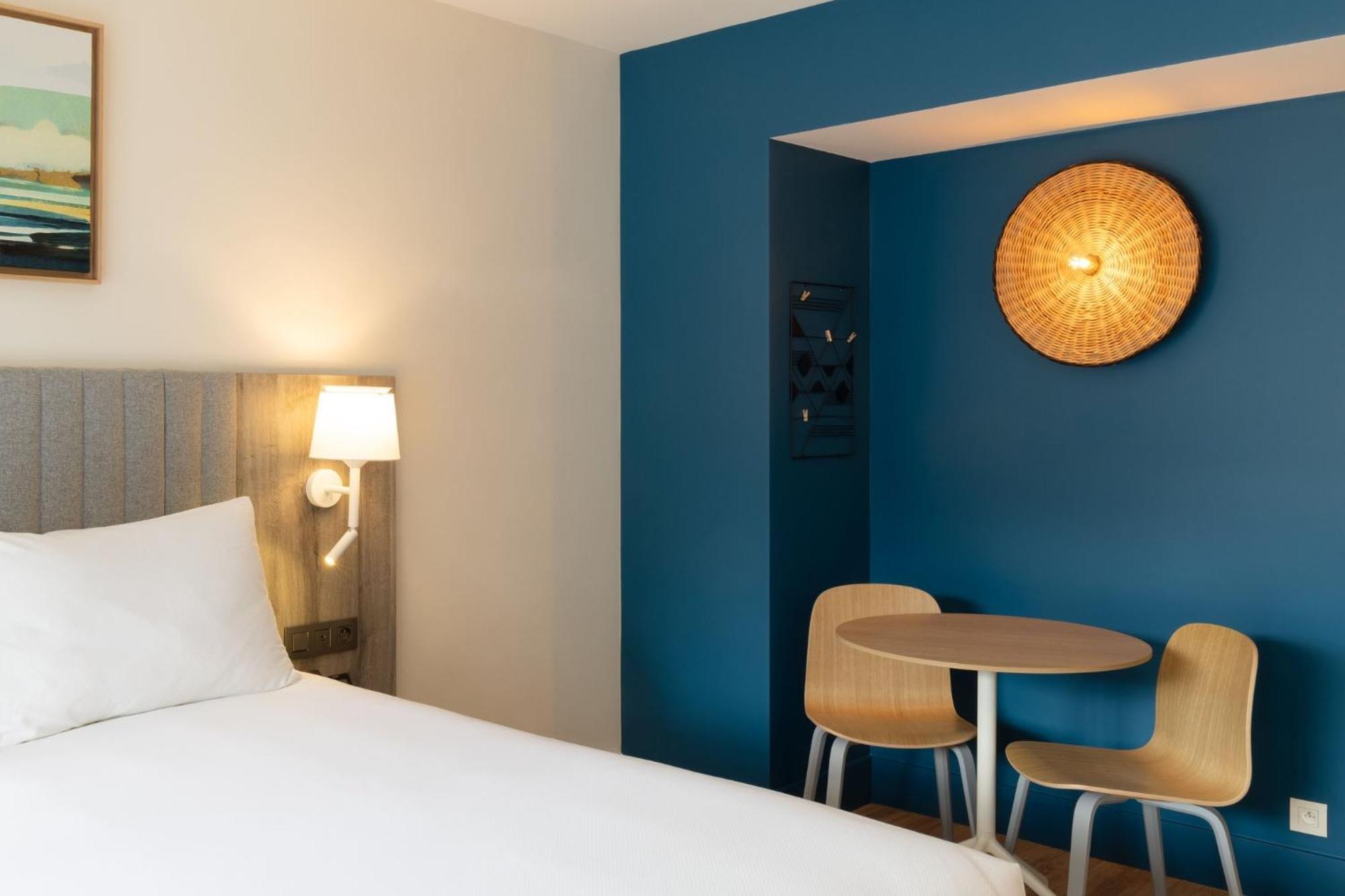 Staybridge Suites - Cannes Centre By Ihg Eksteriør billede