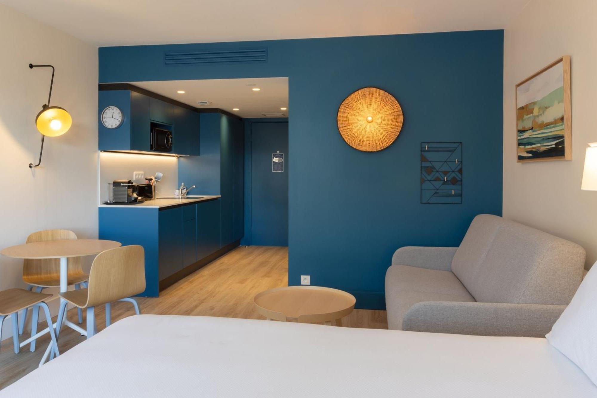 Staybridge Suites - Cannes Centre By Ihg Eksteriør billede