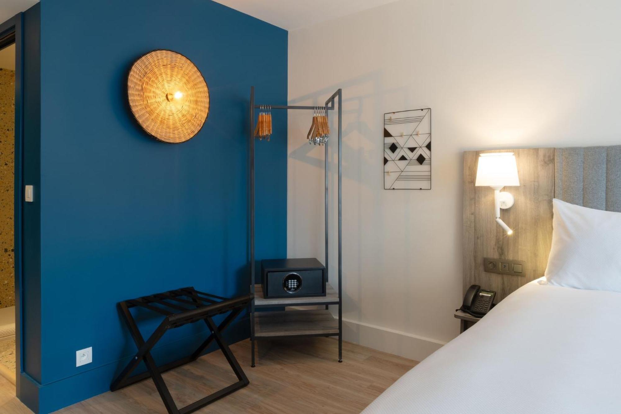 Staybridge Suites - Cannes Centre By Ihg Eksteriør billede