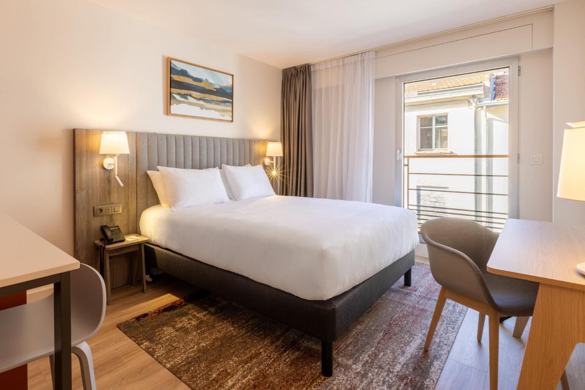 Staybridge Suites - Cannes Centre By Ihg Eksteriør billede