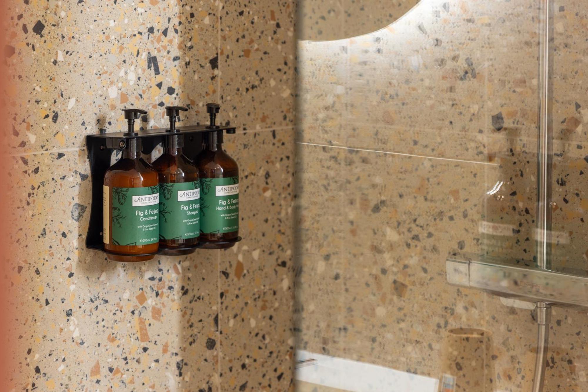 Staybridge Suites - Cannes Centre By Ihg Eksteriør billede