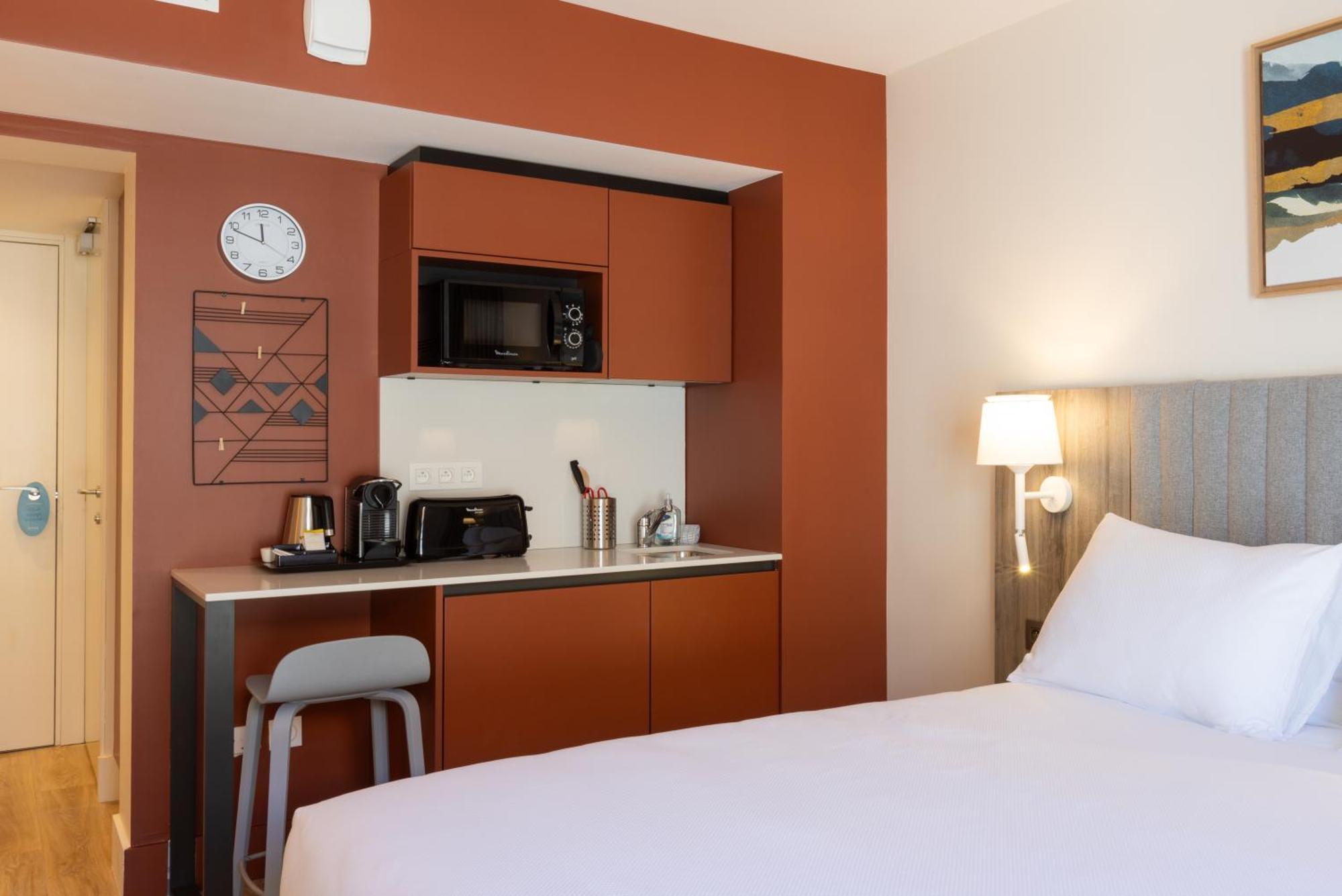 Staybridge Suites - Cannes Centre By Ihg Eksteriør billede