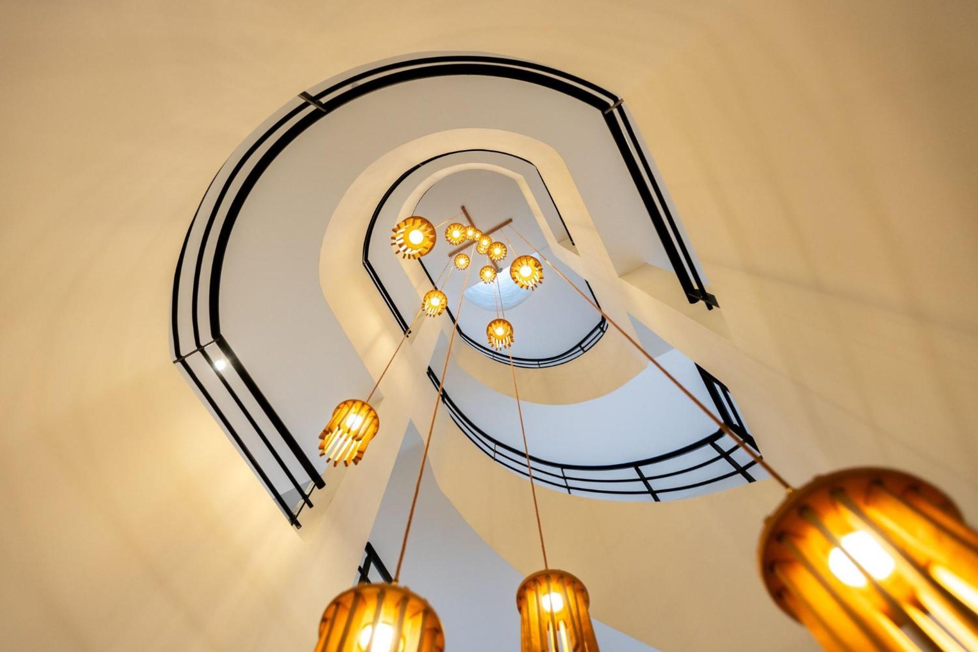 Staybridge Suites - Cannes Centre By Ihg Eksteriør billede