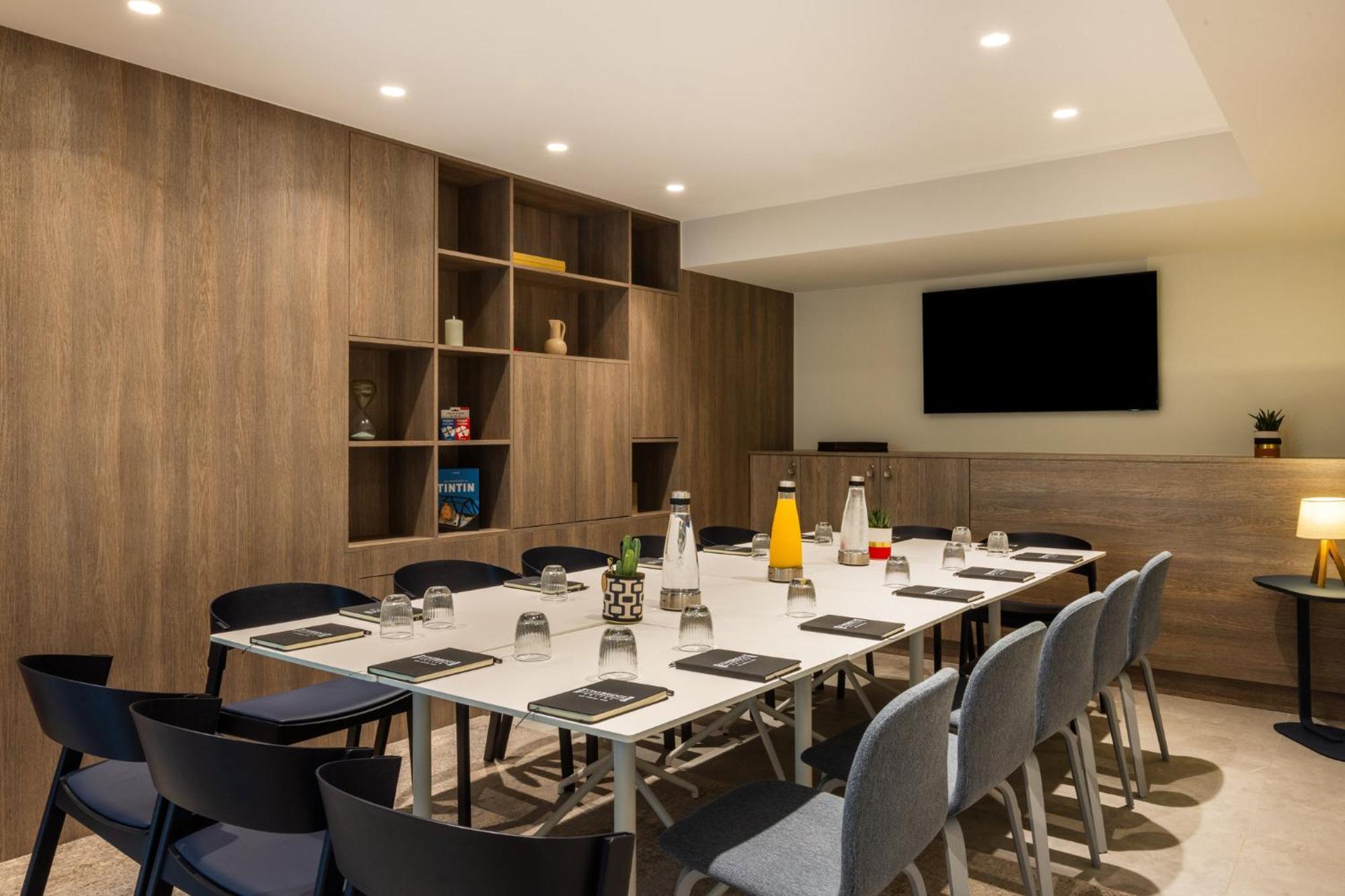 Staybridge Suites - Cannes Centre By Ihg Eksteriør billede