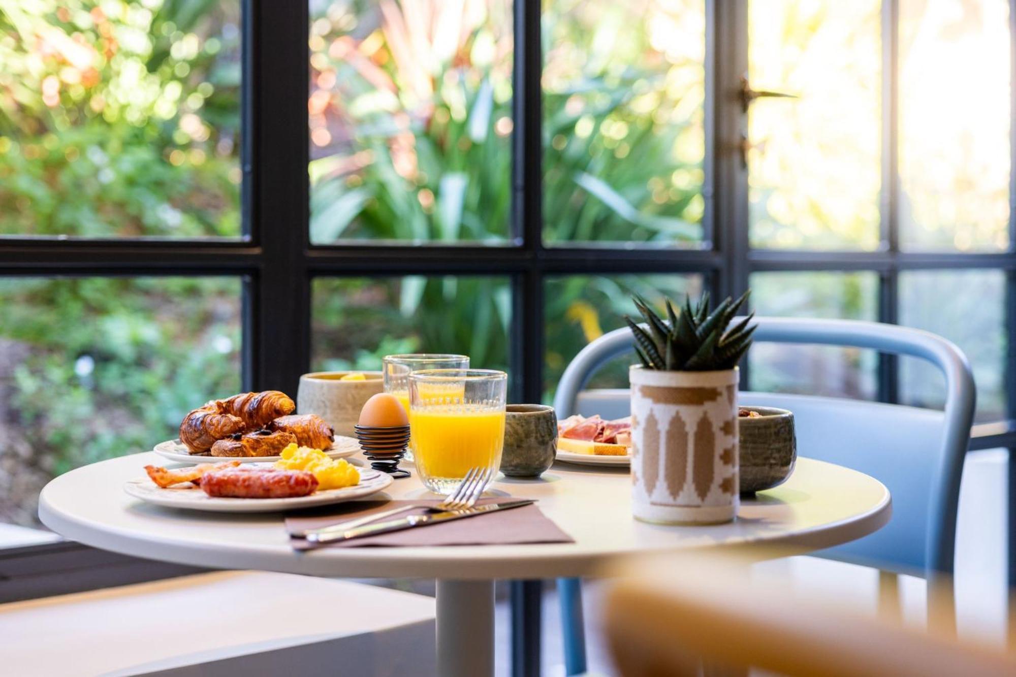 Staybridge Suites - Cannes Centre By Ihg Eksteriør billede
