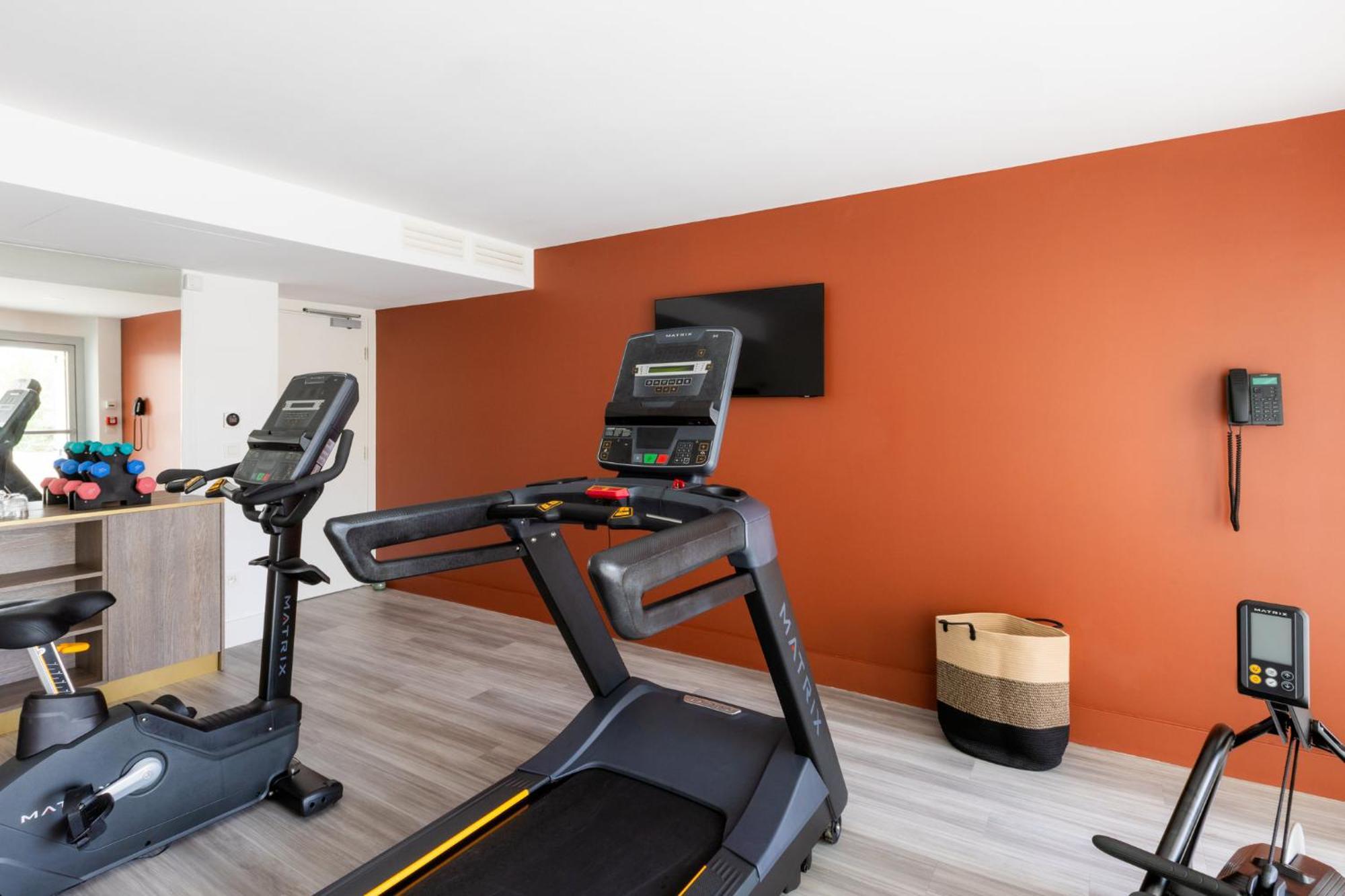 Staybridge Suites - Cannes Centre By Ihg Eksteriør billede
