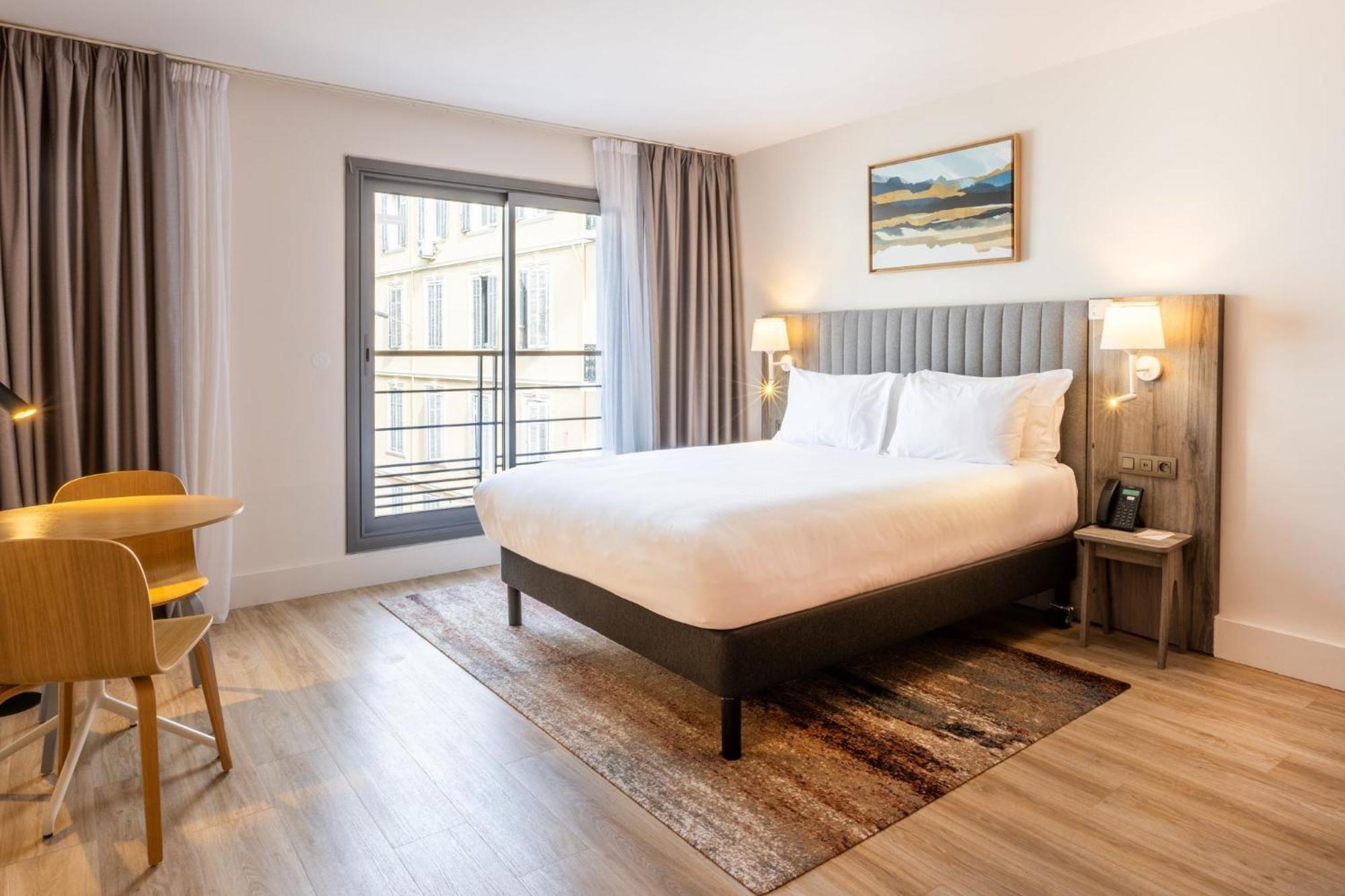 Staybridge Suites - Cannes Centre By Ihg Eksteriør billede