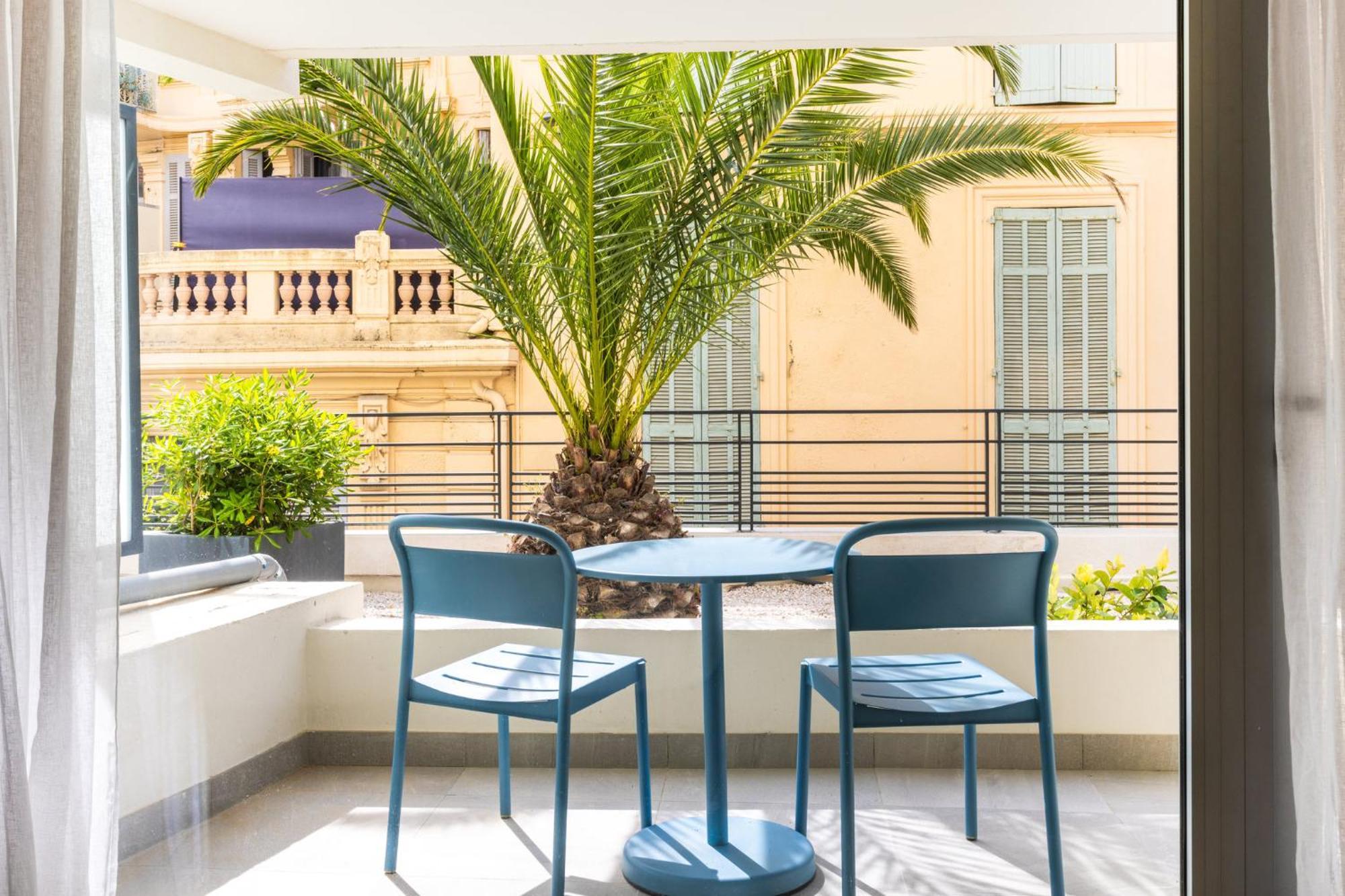 Staybridge Suites - Cannes Centre By Ihg Eksteriør billede