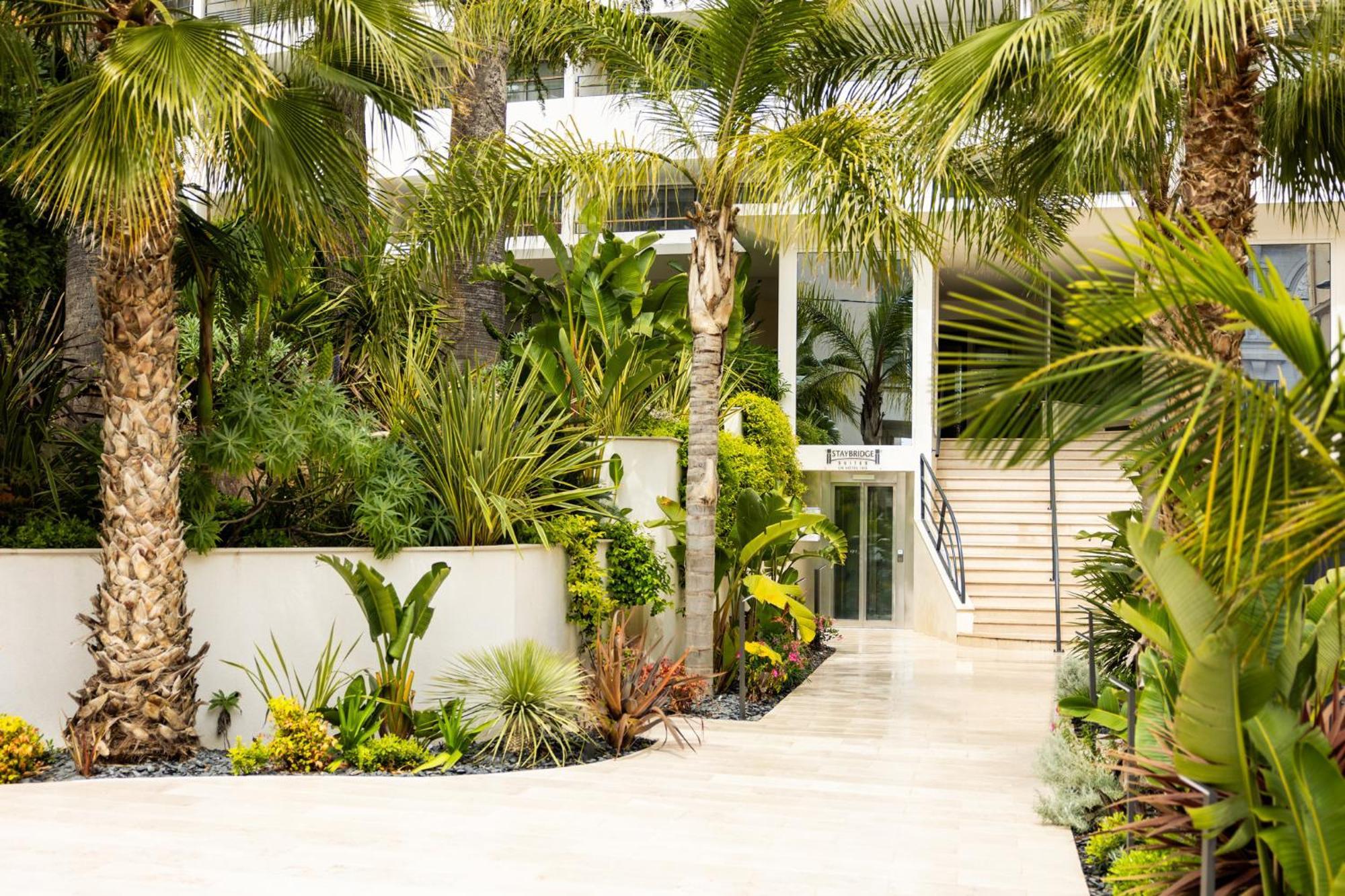 Staybridge Suites - Cannes Centre By Ihg Eksteriør billede